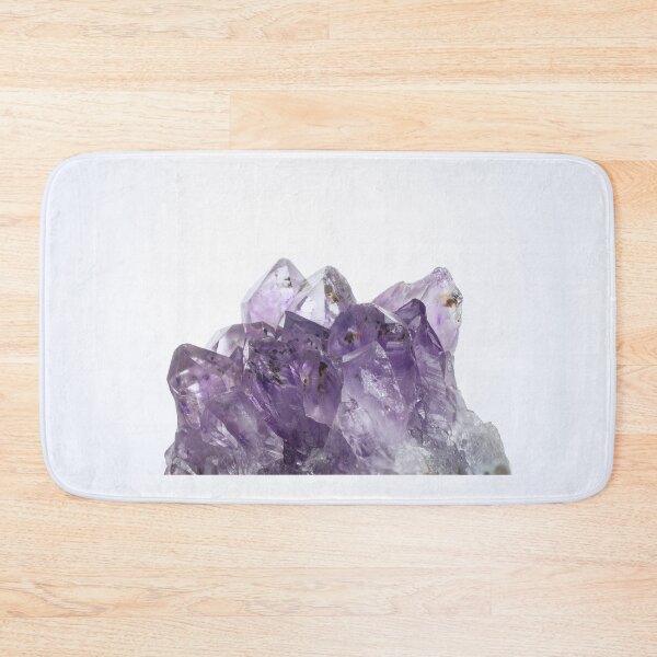 Item preview, Beautiful Purple Amethyst Crystal  designed and sold by newburyboutique.