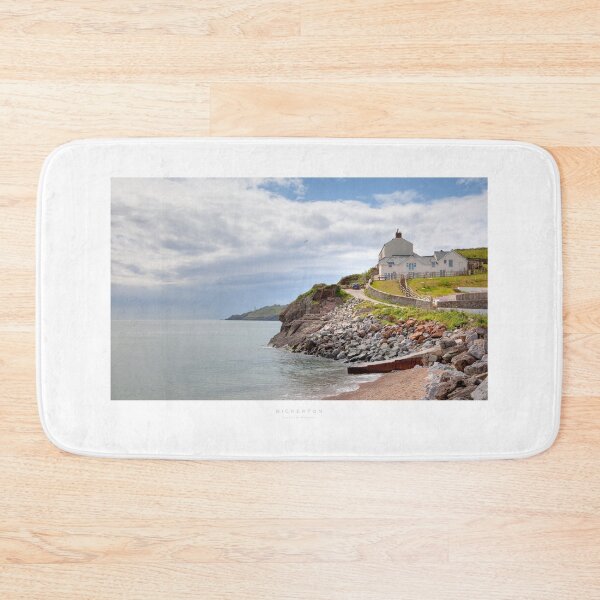 Item preview, Bickerton, Devon designed and sold by andrewroland.