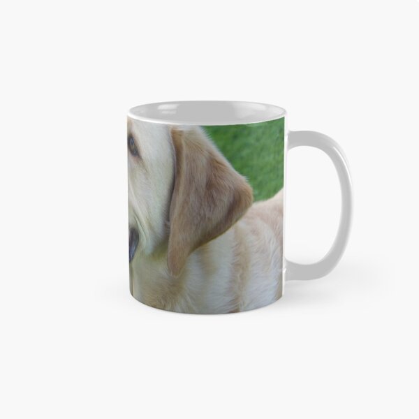Item preview, Golden Labrador retriever Male photo designed and sold by bizzielizzieart.
