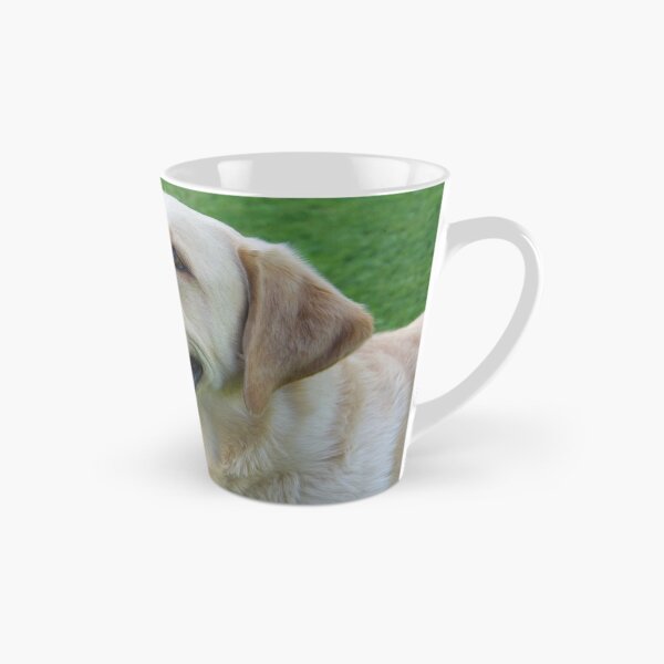 Item preview, Golden Labrador retriever Male photo designed and sold by bizzielizzieart.