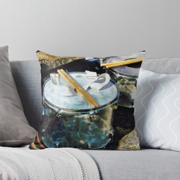 Item preview, Two Snare Drums designed and sold by Susan Savad.