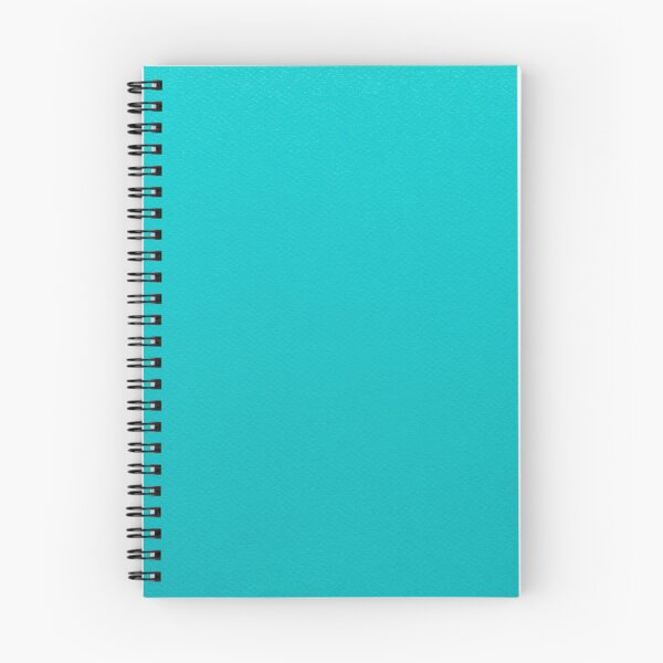 Item preview, Solid Turquoise Blue  designed and sold by newburyboutique.