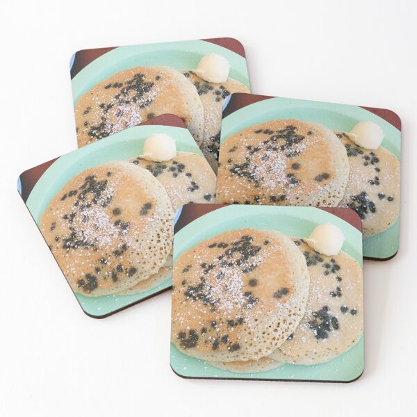 Item preview, chocolate chip pancakes designed and sold by nicki-mad32.