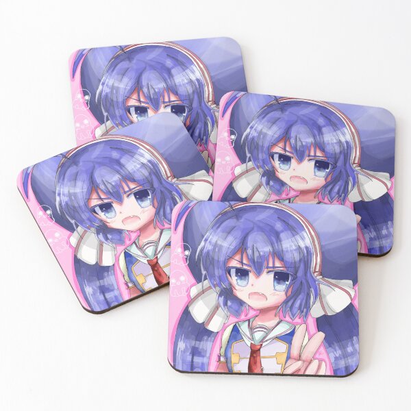 Item preview, Vocaloid Otomachi Una Artwork: By Kībo-Kībo designed and sold by Kibo-Kibo.