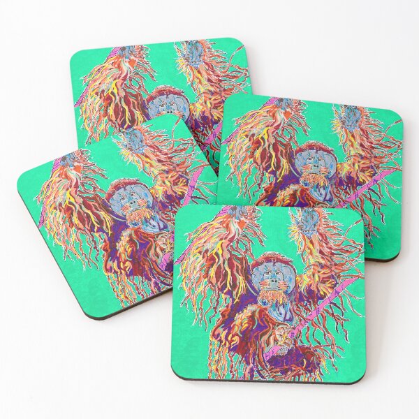 Item preview, Kiko ~ Cindy Cunningham designed and sold by Cindy Cunningham.