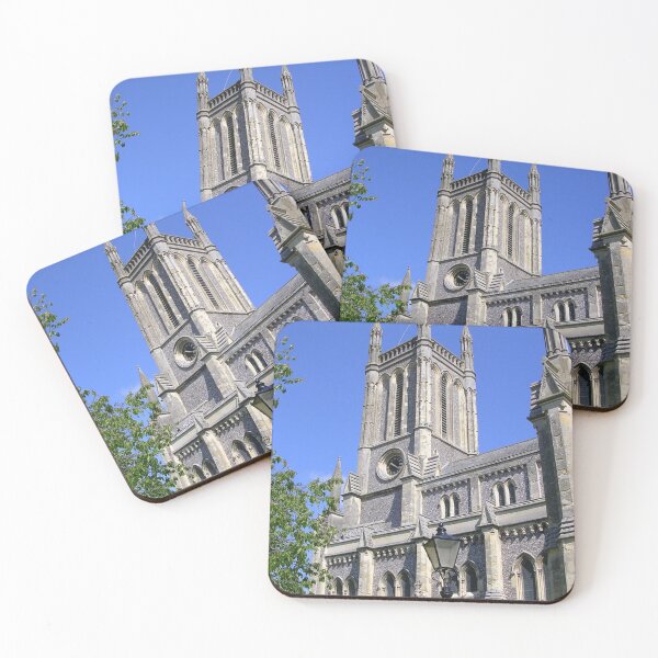 Item preview, St.Mary's Parish Church, Andover designed and sold by lezvee.