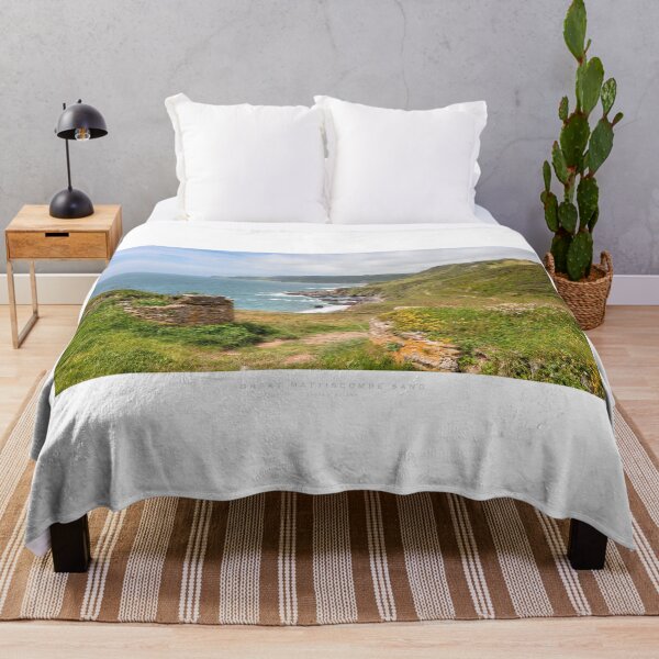 Item preview, Great Mattiscombe Sand, Devon designed and sold by andrewroland.