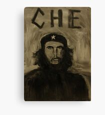 CHE Canvas Print