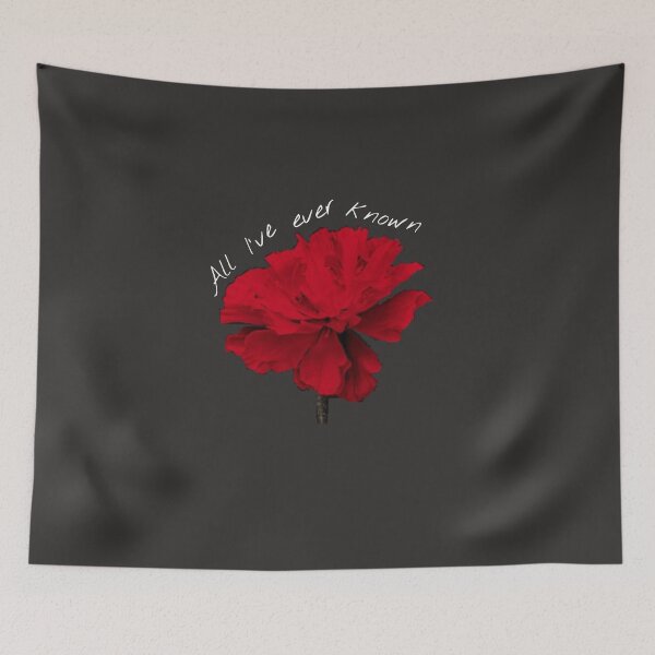 Item preview, All I've ever known designed and sold by MusicalMedic.