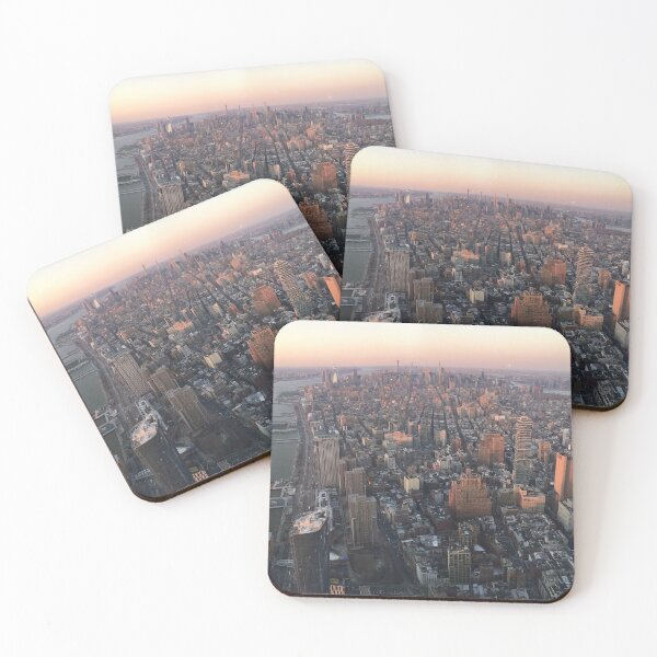 Artikelvorschau, NYC Skyline entworfen und verkauft von nicki-mad32.