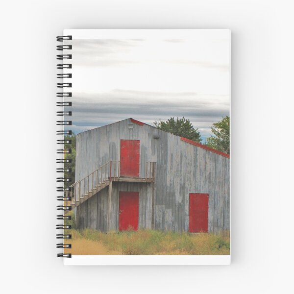 Item preview, Three Red Doors designed and sold by Diane Arndt.