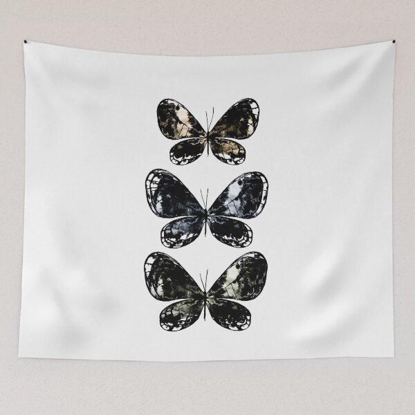 Item preview, Mottled Moth designed and sold by amayabrydon.