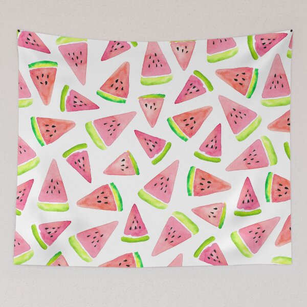 Item preview, Watermelons! designed and sold by amayabrydon.