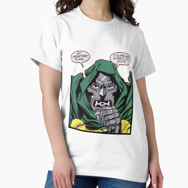Item preview, my greatest flaw designed and sold by SketchesOfChaos.