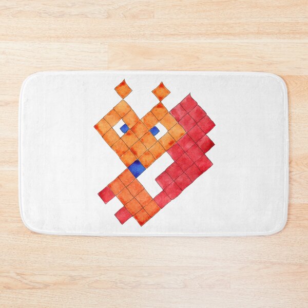 Item preview, Pixel Squirrel designed and sold by SaichiDesign.