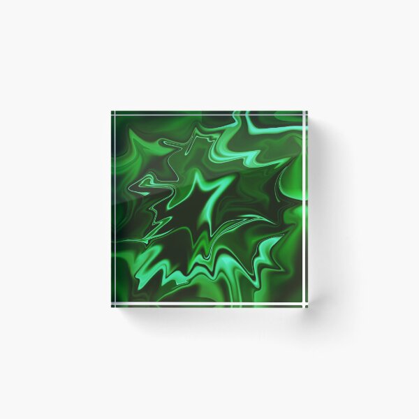 Item preview, Only green 2 designed and sold by Tiia Vissak.