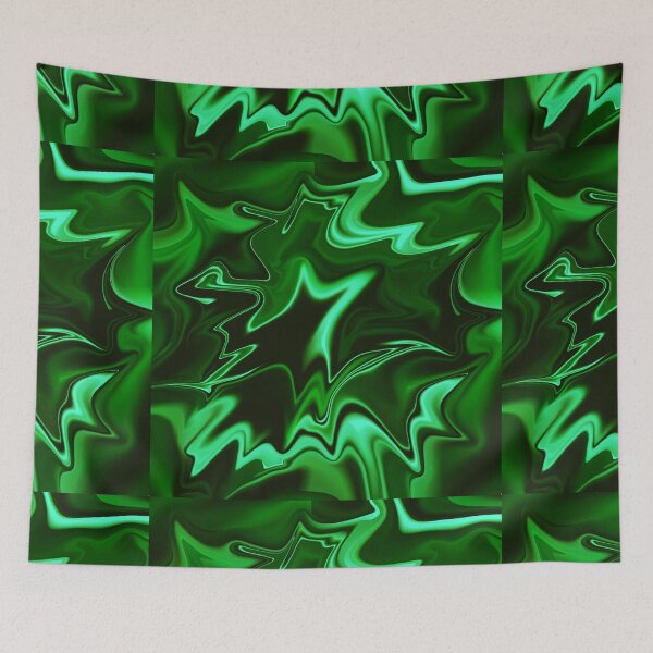 Item preview, Only green 2 designed and sold by Tiia Vissak.