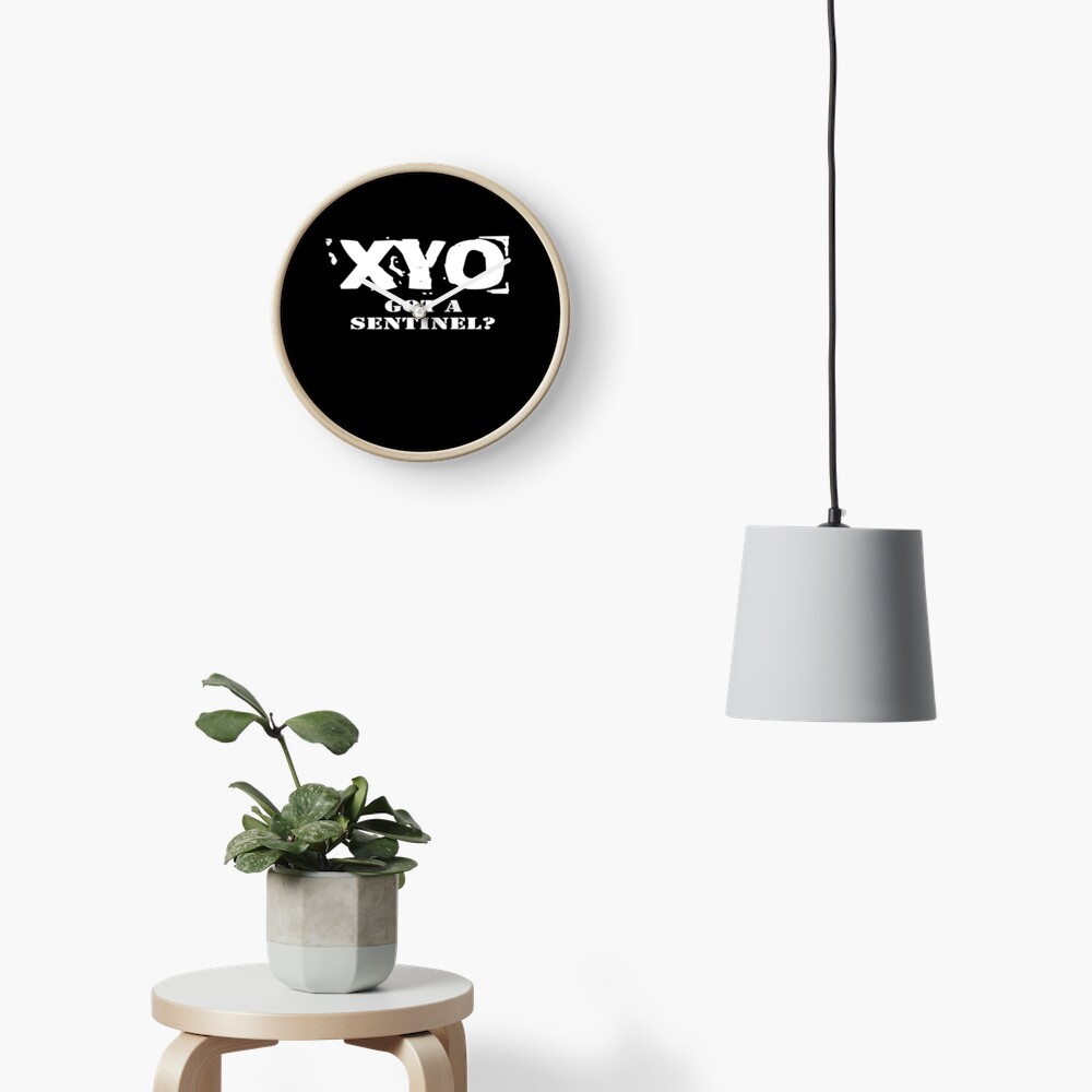 Item preview, Clock designed and sold by Mbranco.