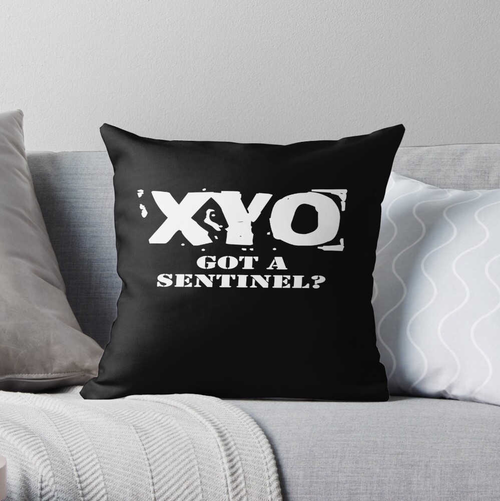 Item preview, Throw Pillow designed and sold by Mbranco.