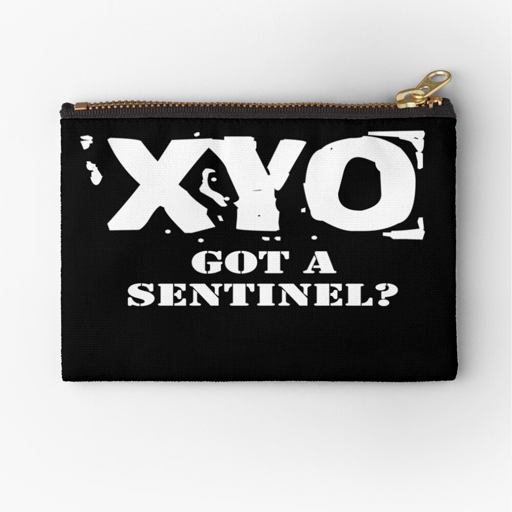 Item preview, Zipper Pouch designed and sold by Mbranco.