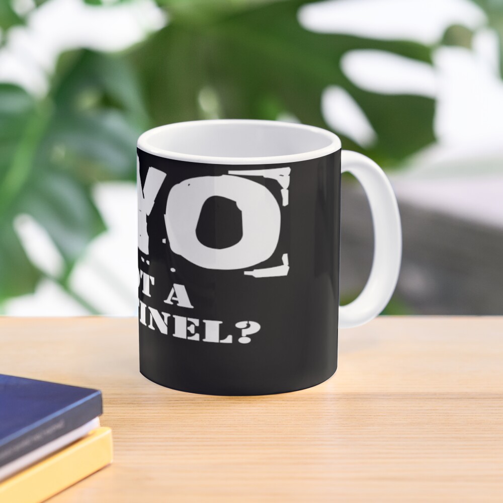 Item preview, Classic Mug designed and sold by Mbranco.