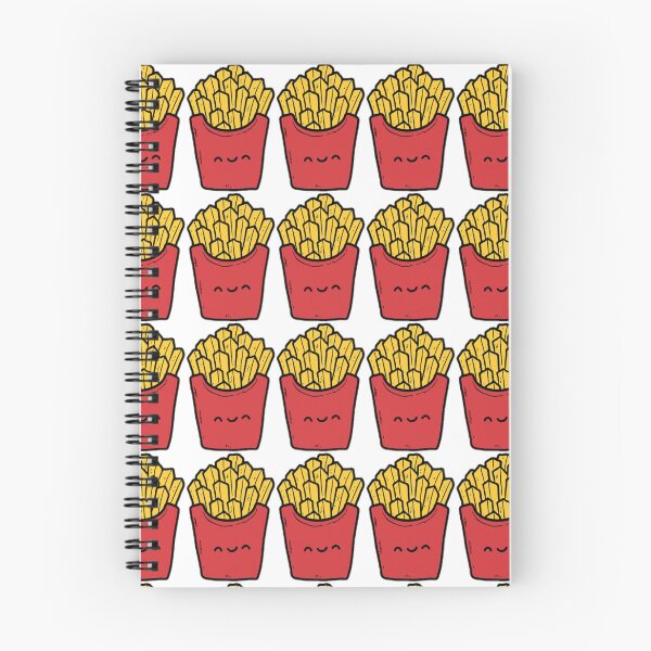 Item preview, French fries designed and sold by nicki-mad32.