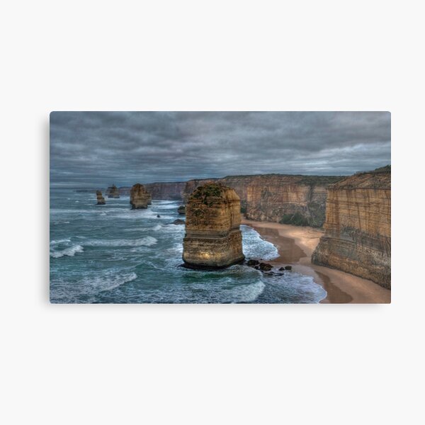 Item preview, Twelve Apostles designed and sold by Scott Sheehan.