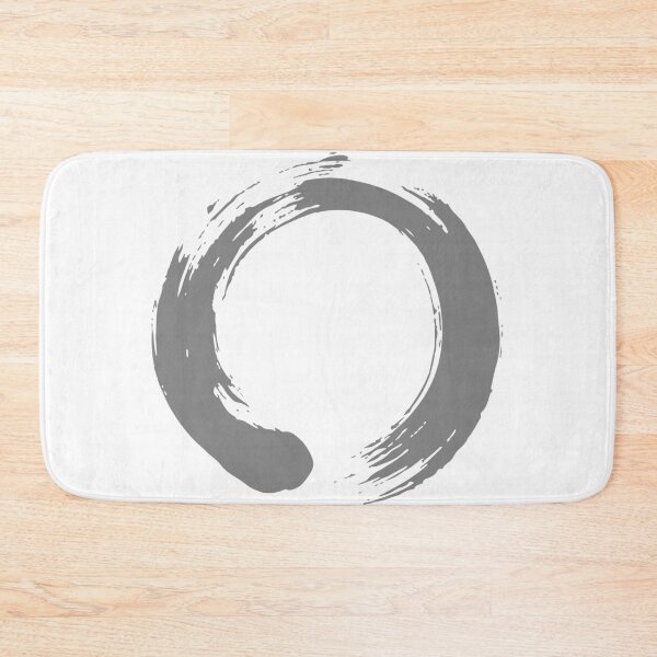 Item preview, Zen Sign Yoga Buddism Meditation  designed and sold by tanabe.
