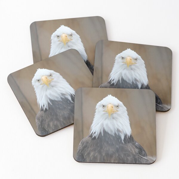 Item preview, Alaska American Bald Eagle designed and sold by SunnyImage.