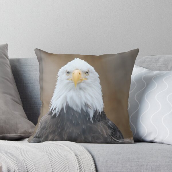 Item preview, Alaska American Bald Eagle designed and sold by SunnyImage.