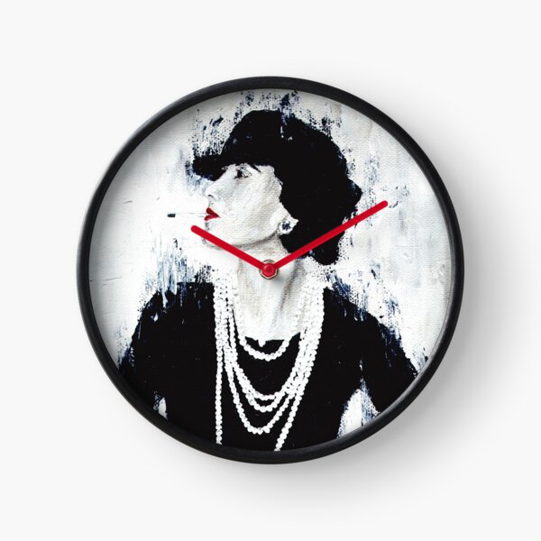 coco Chanel Horloge