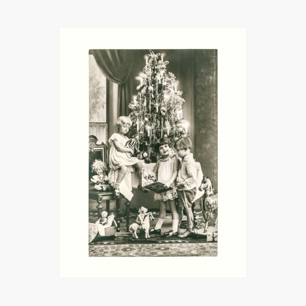 Untitled Art Print