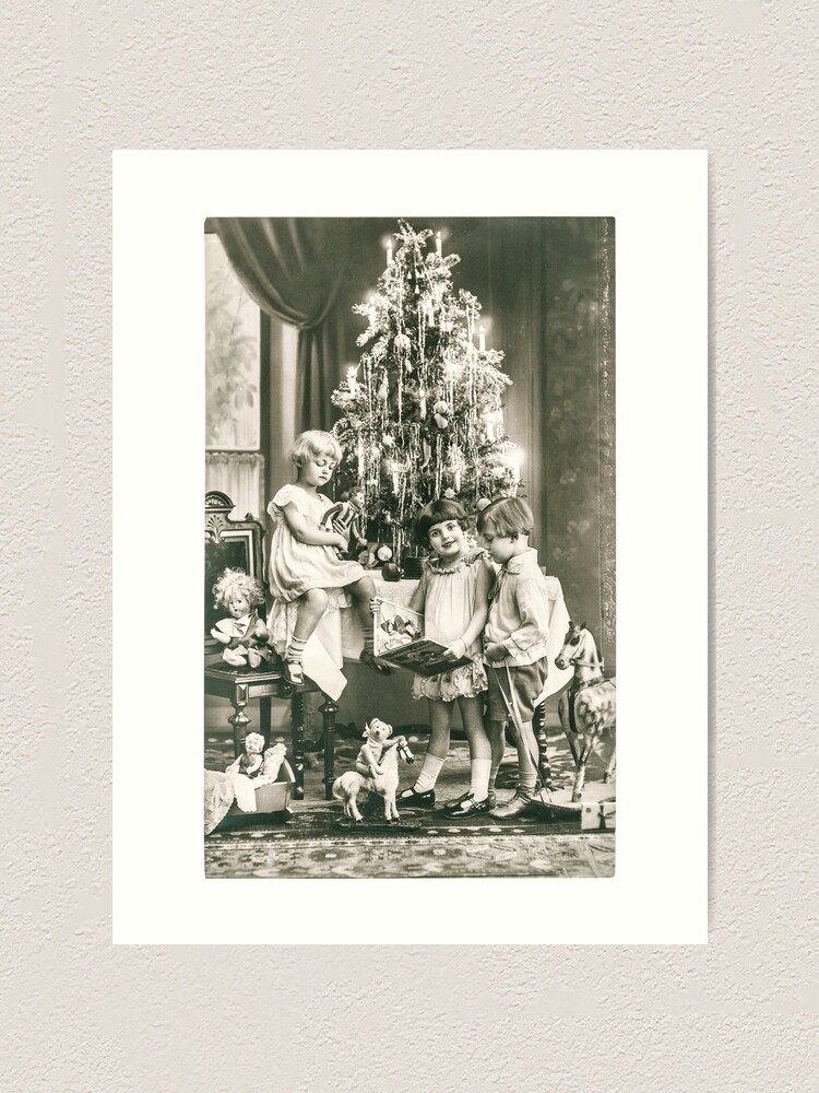 Alternate view of Untitled Art Print
