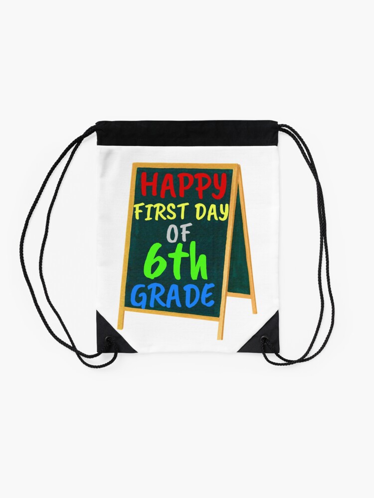 Happy first day of twelfth grade, 12th Grade Design Welcome back to School  Poster for Sale by MKCoolDesigns MK