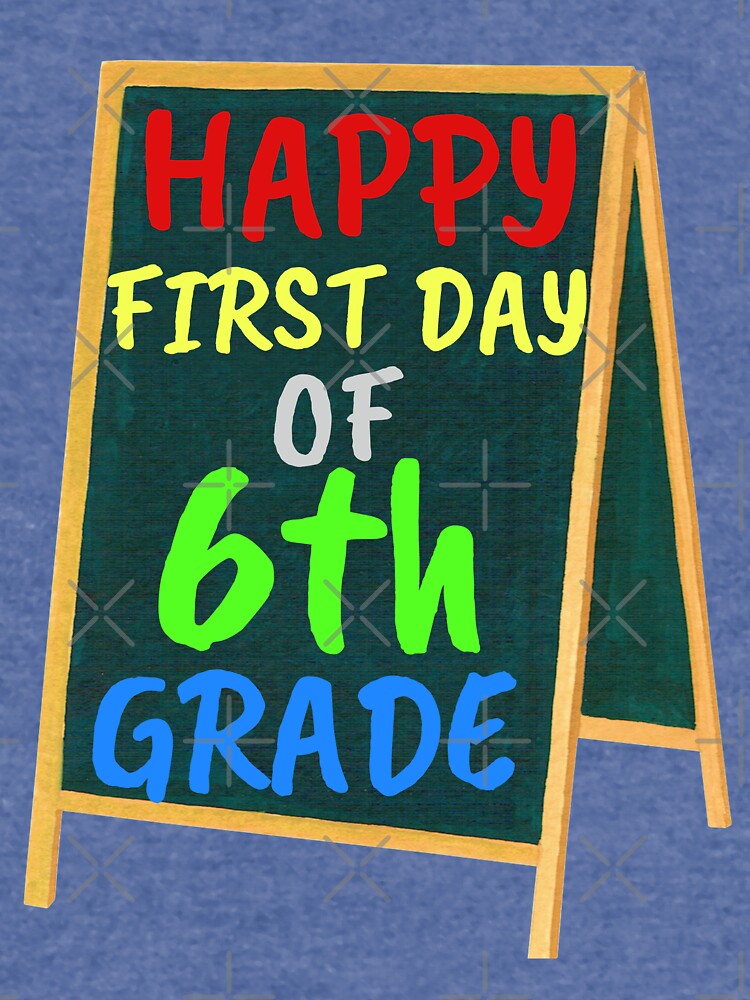 Happy first day of twelfth grade, 12th Grade Design Welcome back to School  Poster for Sale by MKCoolDesigns MK