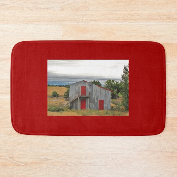 Item preview, Three Red Doors designed and sold by Diane Arndt.