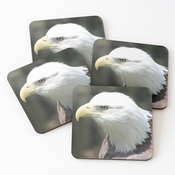 Item preview, American Bald Eagle 2 designed and sold by SunnyImage.