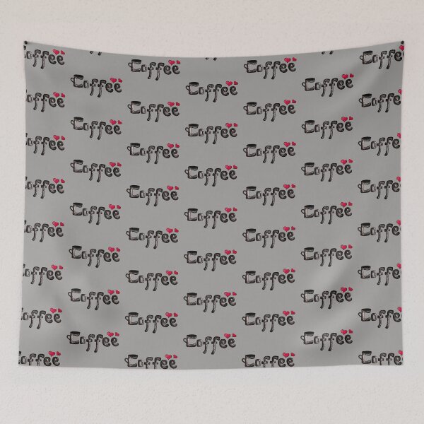 Item preview, Coffee designed and sold by Point of Creation.