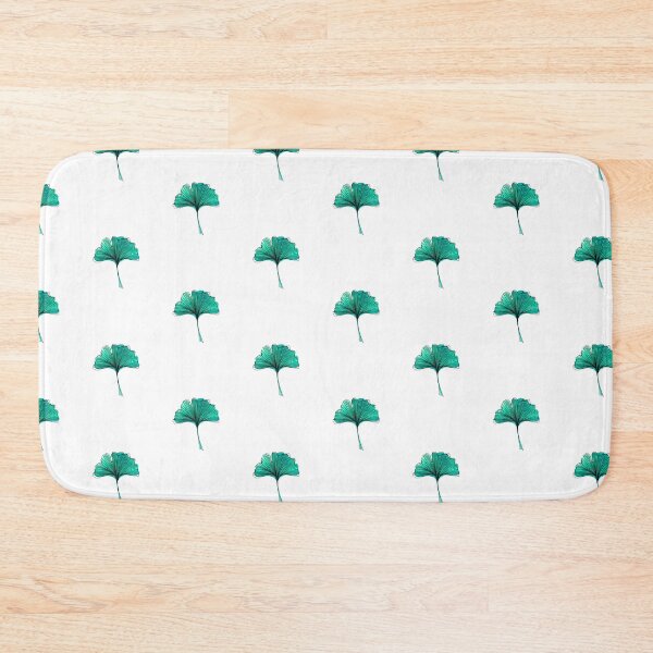 Item preview, Ginkgo Flush designed and sold by amayabrydon.