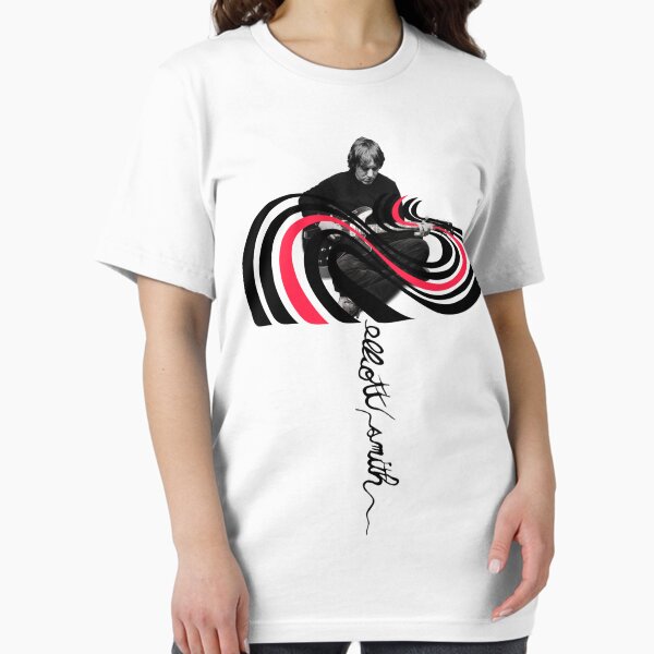 Item preview, Color Bars (Elliott Smith) designed and sold by bunnyghost.