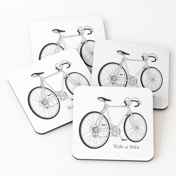 Item preview, Ride a Bike designed and sold by Czerra.
