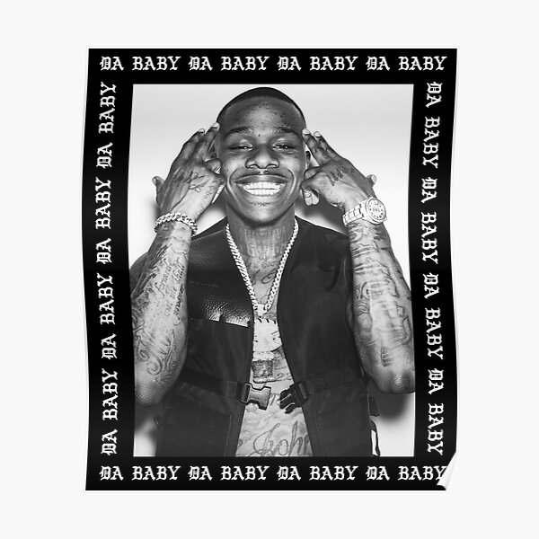 dababy vintage shirt