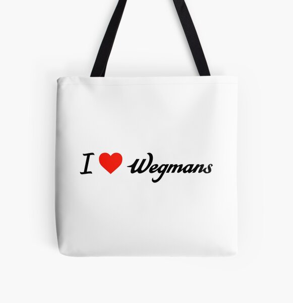 Wegmans Bags for Sale