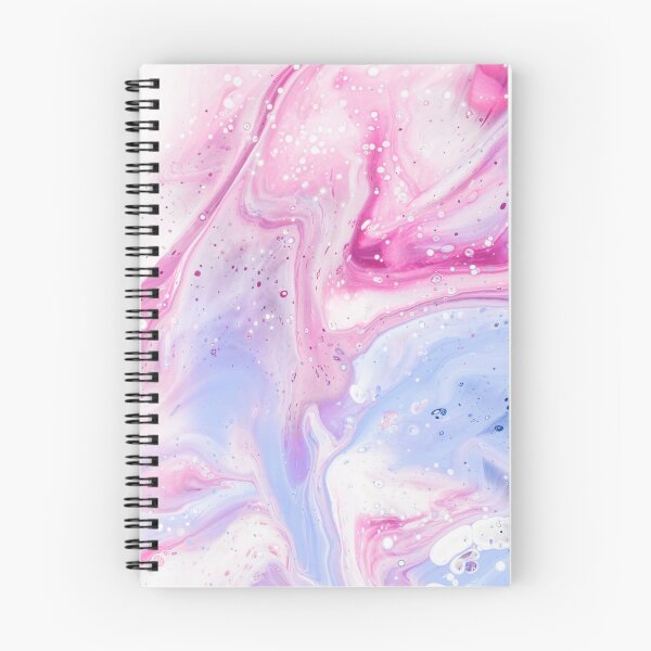 Item preview, Pink & Purple Watercolor Marble designed and sold by newburyboutique.
