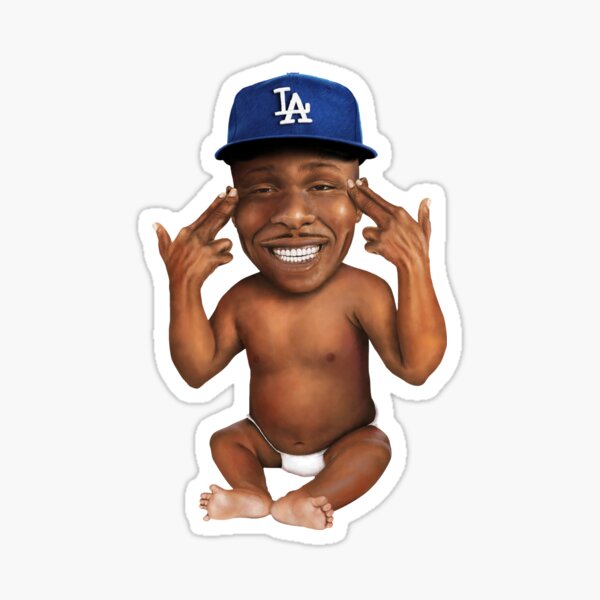 Babysitter Dababy Album Cover