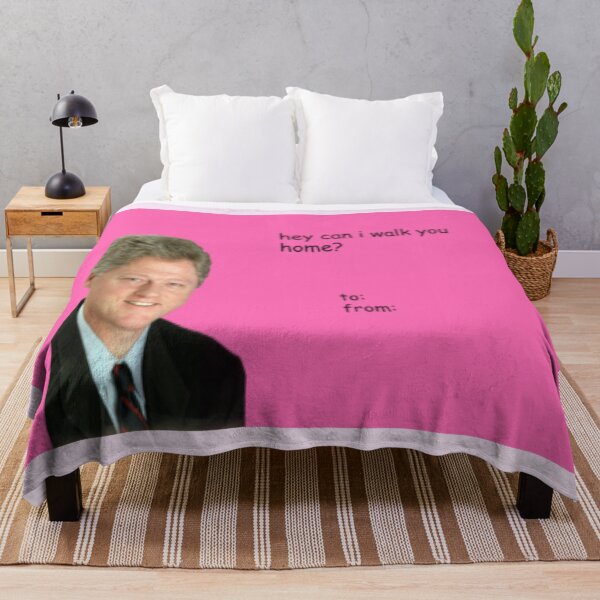Item preview, Hey Can I Walk You Home Valentine designed and sold by one-broke-kid.