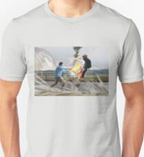 Qigong T-Shirt Unisex T-Shirt