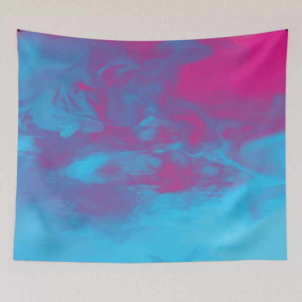 Item preview, Love splash colors designed and sold by Adolphe350.