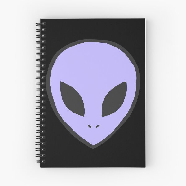 Item preview, alien / area 51 / vsco / aesthetic sticker designed and sold by puamelia22.
