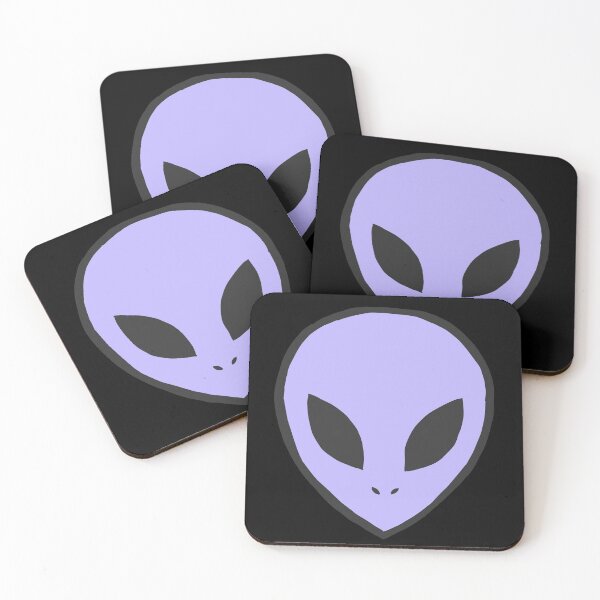 Item preview, alien / area 51 / vsco / aesthetic sticker designed and sold by puamelia22.